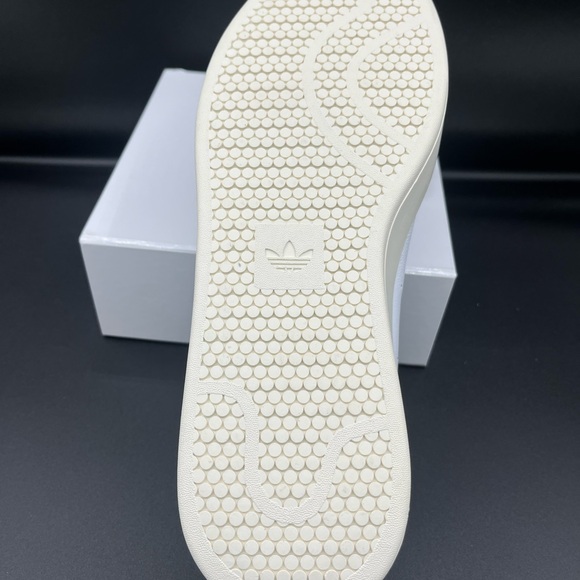 adidas Stan Smith Recon Green White Leather - Picture 5 of 16